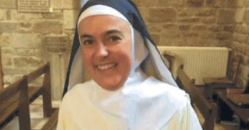 Vatican lodges religious freedom complaint over verdict involving French nun