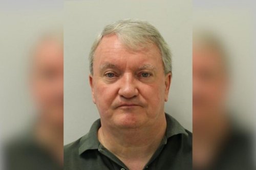 English priest sentenced after conviction for sexual abuse of a child