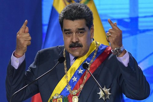Catholic leaders in Venezuela skeptical of Maduro’s election promises