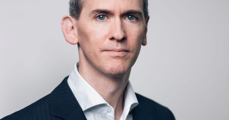 David Riegelnig launches Rulematch, securing $14M for crypto trading platform built exclusively for banks