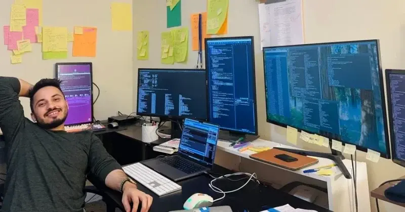 ING Groep employs vibe coding to enhance electronic trading tools