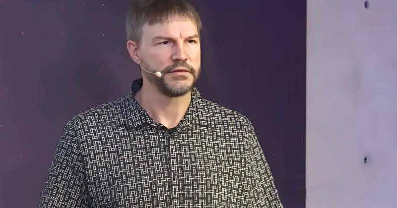 Elon Musk credits Nick Szabo for Bitcoin’s foundational ideas