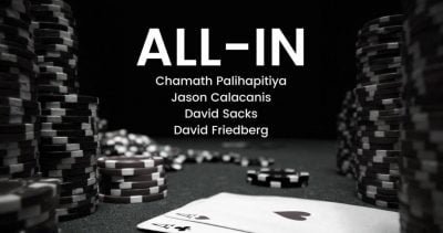Aaron Cowen: The future of global asset trading is 24/7, Japan’s gambling market offers massive opportunities, and MGM’s Osaka casino could triple stock value | All-In Podcast