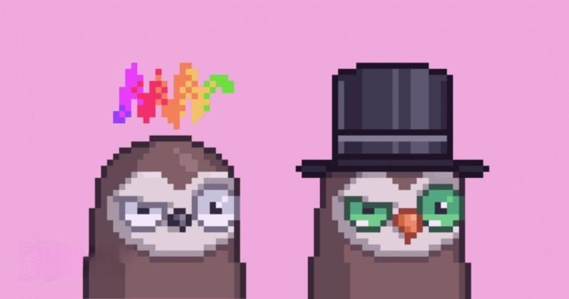 Moonbirds to launch BIRB token in early Q1 2026