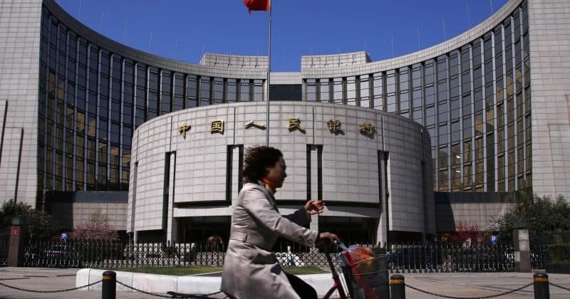 China posts net forex buy of 93 billion yuan in May as foreign currency demand stays elevated