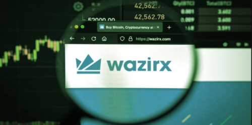 India Shuts Down WazirX; Freezes The Exchange’s Assets