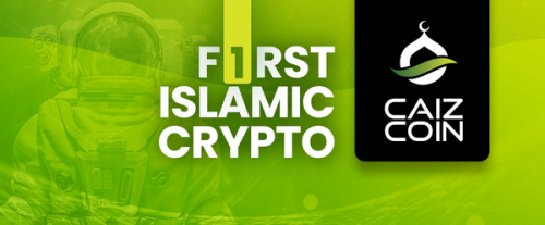 CAIZcoin Introduces Blockchain Technology To Islamic Banking: A New Era Of Trust And Transparency