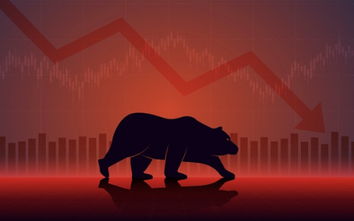 Crypto Bears Are Pushing The Market Harder Than Ever Before