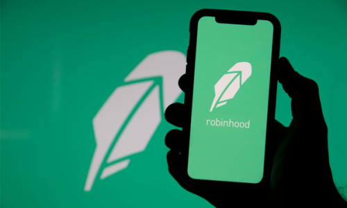 Robinhood Joins Other Companies In Layoffs; 23% Less Workforce After Trading Drop