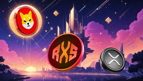 5 Coins Under $5 That Could Blow Up in 2025, The Last One Has a Bigger Millionaire-Maker Potential Than XRP & Shiba Inu Combined