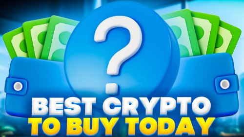 Best Crypto to Buy Today February 19 – Worldcoin, The Graph, Arweave