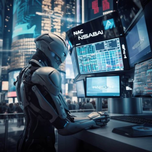 Nasdaq introduces groundbreaking AI-powered order type with SEC's green light | Cryptopolitan