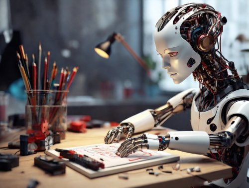 AI Surpasses Humans in Creative Thinking Tasks, Study Finds | Cryptopolitan