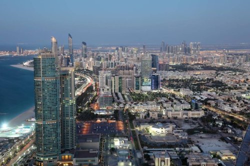 UAE issues stablecoin and new digital asset regulations and legislation