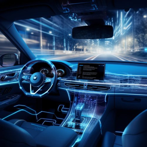 How Does This AI Platform Prevent Car Accidents? | Cryptopolitan