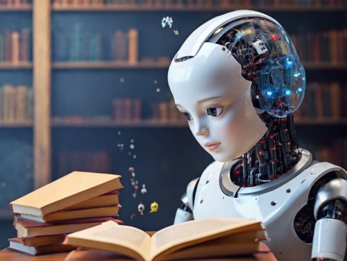 The Rise of AI in Educational Technology and Its Implications | Cryptopolitan