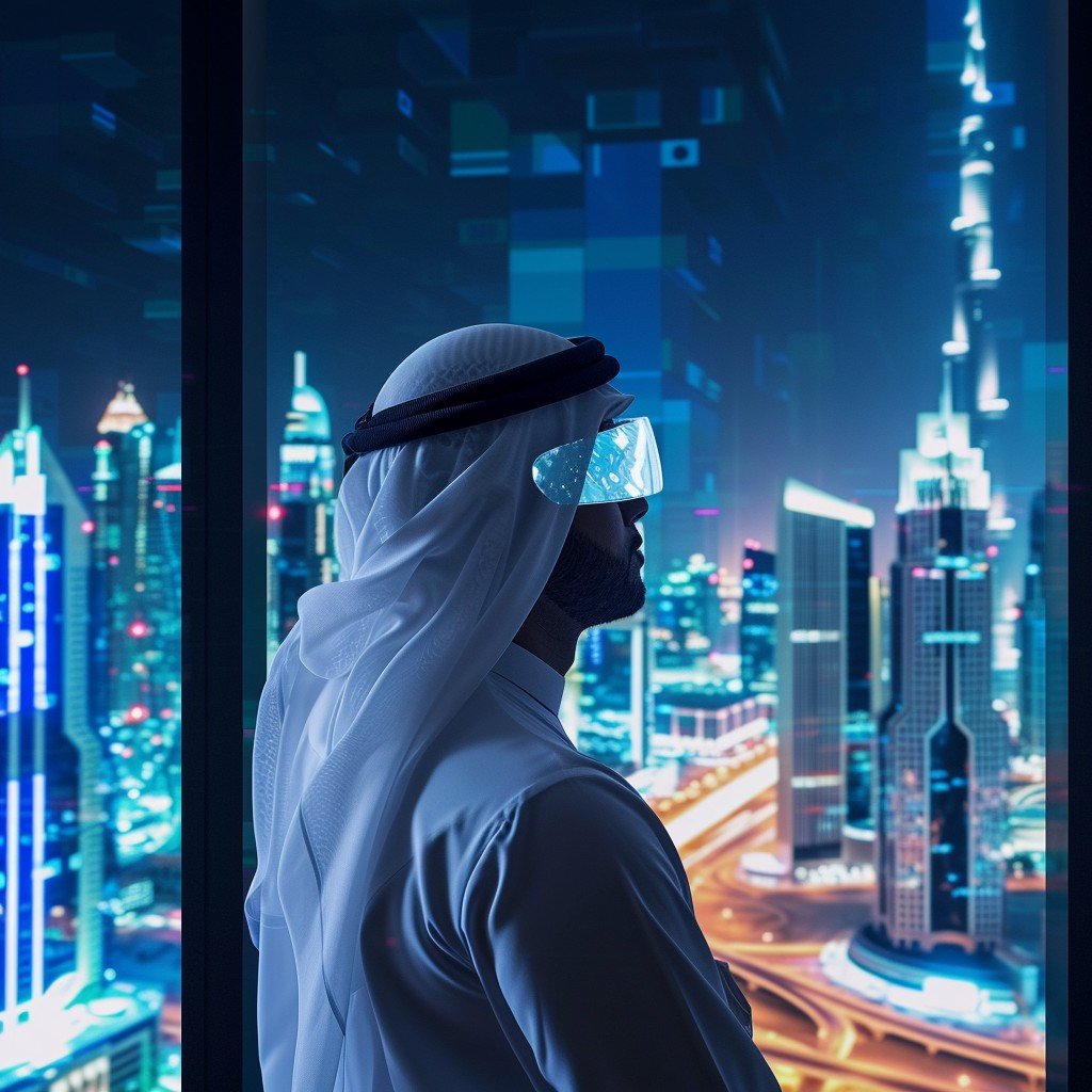 Dubai-Based Start-Up Poised to Lead Global Expansion in AI Translation and Dubbing | Cryptopolitan