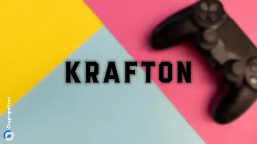PUBG creator Krafton invests $14M to gain controlling interest in Nautilus Mobile | Cryptopolitan