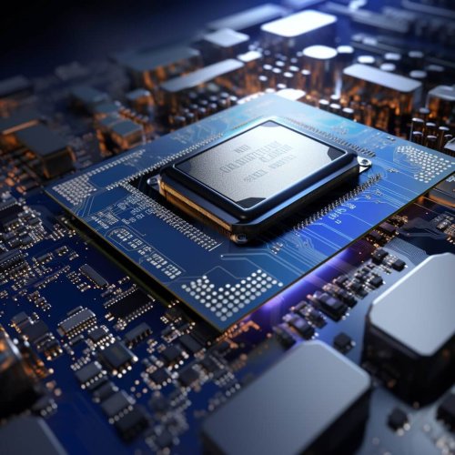 Intel's Meteor Lake Chips to Become A Game-Changer for Desktops in 2024