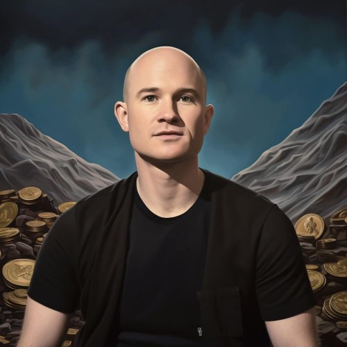 The Full Story of Brian Armstrong and Coinbase
