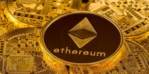 Dormant Ethereum wallet from 2015 ICO awakens with staggering $14.8 million return