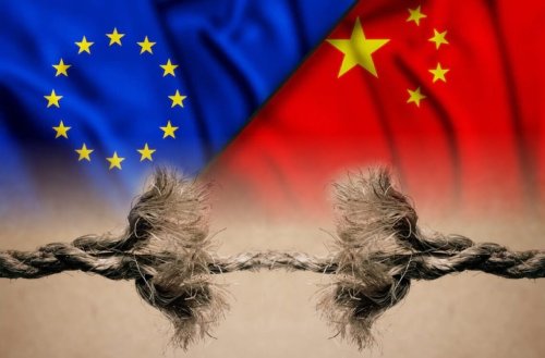 Is China even worth the headache its giving Europe?