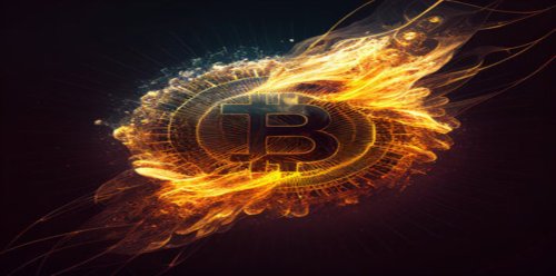 Bitcoin Price Analysis: BTC Price Trades Above $30,300 as Bullish Trend Persists