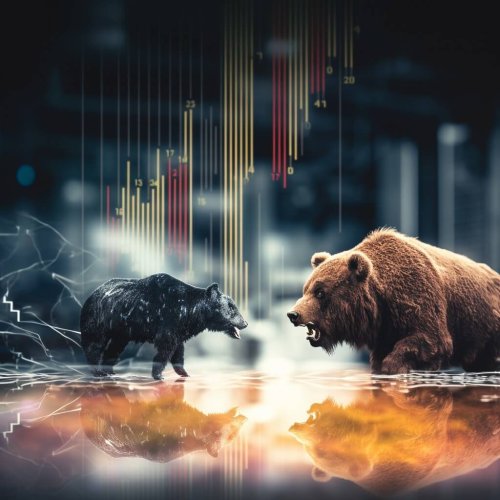Sell-the-news or bull rallying cry? Fidelity Director weighs in on SEC's Bitcoin ETF approval