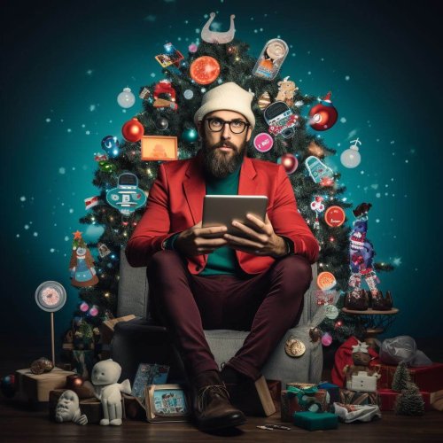 Unlocking the Power of Tailored Social Media Marketing for Small Businesses this Christmas
