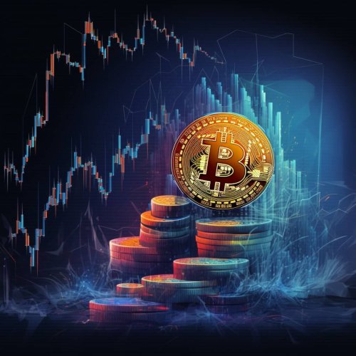 AI Predicts Bitcoin Price Ranges Amid 2024 Halving and Market