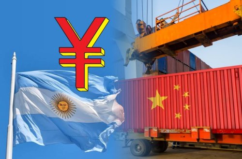 Argentina boosts de-dollarization, eyes yuan swap line