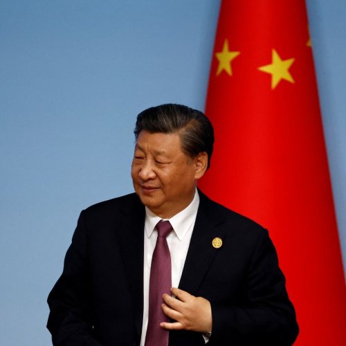Xi Jinping’s playbook decoded for China observers