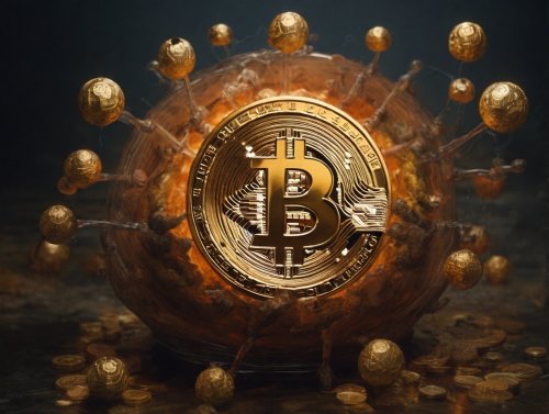Bitcoin surges toward all-time high, meme coins outperform