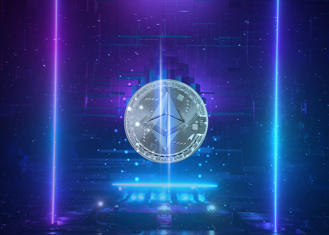 Ethereum_Daily crypto technical analysis cover image