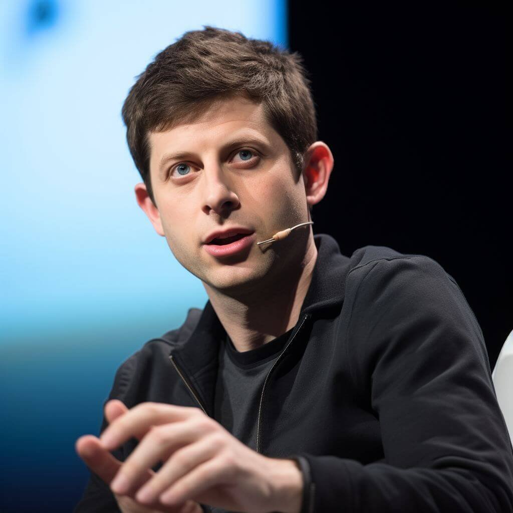 Sam Altman's Ousting - A Closer Look at the China Connection | Cryptopolitan