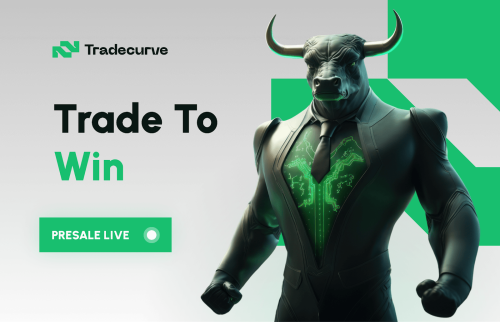 Crypto's Hottest Craze: Tradecurve Markets (TCRV) Captivates Apecoin (APE) and XDC Network (XDC) Devotees - Join the Frenzy Now!