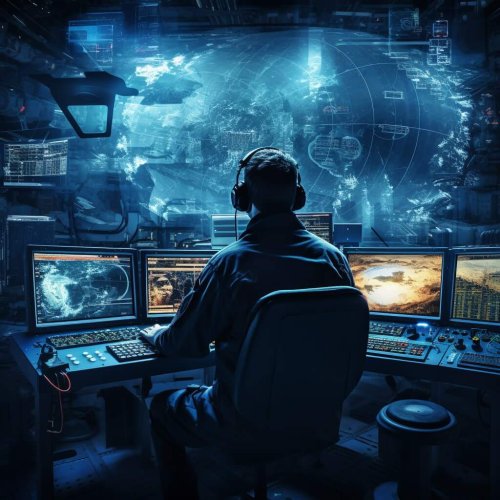 Lockheed Martin's Groundbreaking Achievement: AI-Piloted Aircraft in Combat Operations