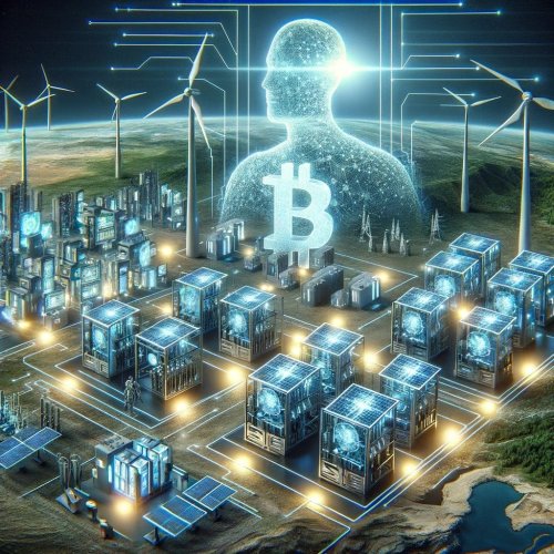 Jack Dorsey Spearheads $6.2 Million Investment in Revolutionary Bitcoin Mining Pool OCEAN | Cryptopolitan