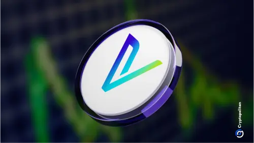 VeChain Price Prediction: Insights for 2025, 2026, and Beyond