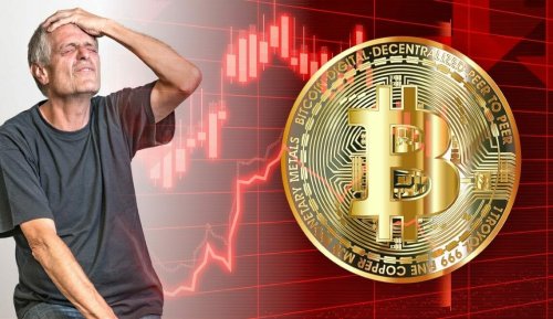 Crypto plunges to its worst in 11 years