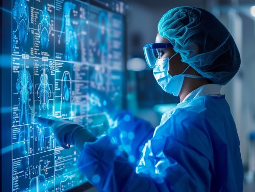 Report: How Top 12 Medical Companies Provide Cost-Effective AI Healthcare Services | Cryptopolitan