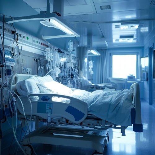 AI Algorithm Reduces Sepsis Mortality by 17% in UC San Diego Emergency Departments