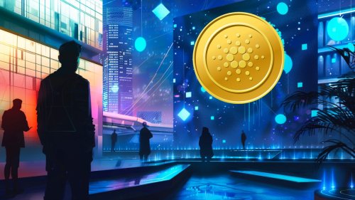 Cardano (ADA) Alternative That Recently Raised $32,050,000 In Presale Will ‘shake The Ground’ At Exchange Listing, Says Top Analyst | Cryptopolitan