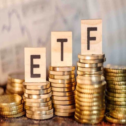 Ethereum Futures ETFs record low investment on their debut