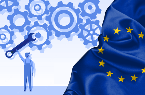 Europe's geopolitical blunder is going to be its undoing