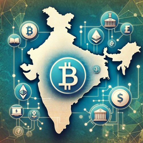India's crypto regulation advances: 28 entities register with FIU