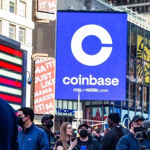 Coinbase revealed as the world's largest known Bitcoin holder— here are their other holdings