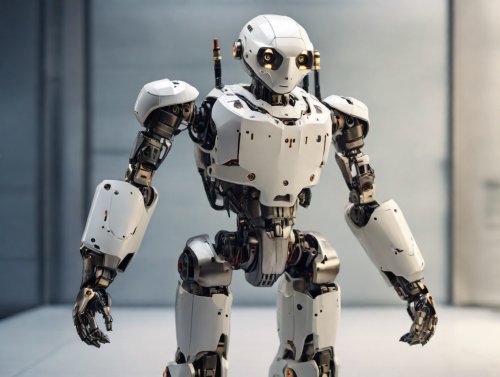 Swiss Researchers Develop Revolutionary Quadruped Robot for Advanced Manipulation Tasks | Cryptopolitan