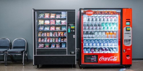 Vending machines from PayRange will accept crypto payments | Cryptopolitan