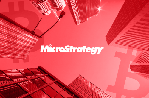 BREAKING: MicroStrategy drops another $147 million on Bitcoin